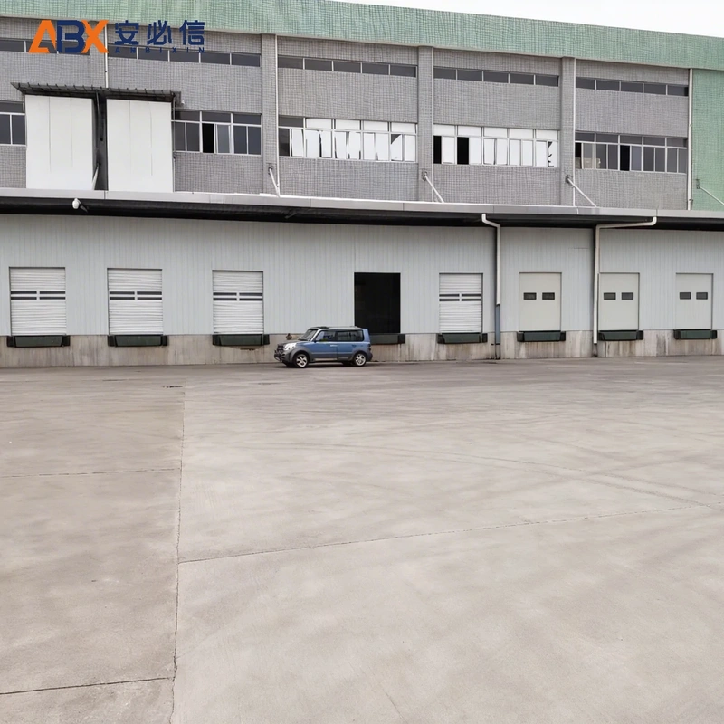 丽水市快速卷帘门